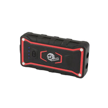 Load image into Gallery viewer, aFe POWER Portable Jump Starter Kit 20,000mAh (40-10237)