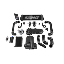 Load image into Gallery viewer, Kraftwerks Supercharger System for 2016-2018 Yamaha YXZ 1000R (150-19-1000)