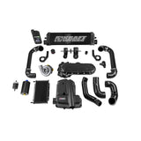 Kraftwerks Supercharger System for 2016-2018 Yamaha YXZ 1000R (150-19-1000)