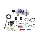 Nitrous Express Instaboost Digital EFI Nitrous Kit w/5lb Bottle (20928-05)