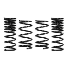 Load image into Gallery viewer, Eibach Springs Pro-Kit for 2022-2023 Toyota GR86/Subaru BRZ Front 1.2in Rear 1.0in (E10-82-097-01-22)