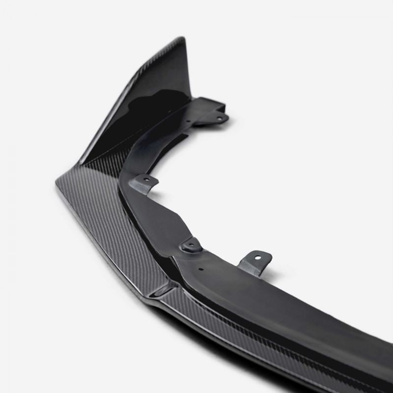 Seibon 2022 Subaru WRX MB-Style Carbon Fiber Front Lip (FL22SBIMP-MB)