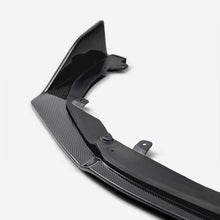 Load image into Gallery viewer, Seibon 2022 Subaru WRX MB-Style Carbon Fiber Front Lip (FL22SBIMP-MB)