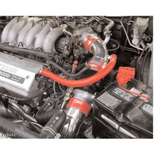 Load image into Gallery viewer, Injen 94.5-97 Nissan Maxima 3.0L Black Cold Air Intake (RD1925BLK)