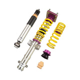 KW Suspension Clubsport Kit 2 Way for Ford Mustang Shelby GT500 (35230855)