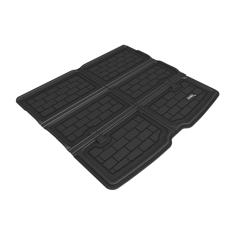 3D Maxpider KAGU Cargo Liner, BLACK (M1VV0301309)