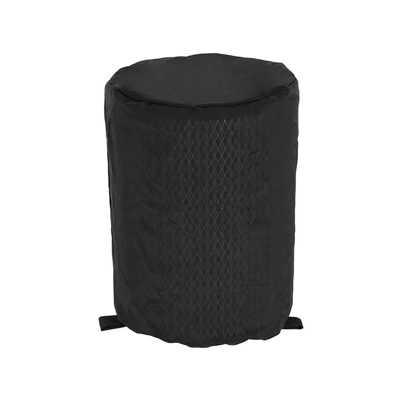 aFe Magnum FLOW Universal Air Filter w/ Pro DRY S Media (Includes Pre-Filter) (21-90058-WP)