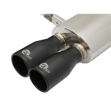 Load image into Gallery viewer, aFe MACH Force-Xp Stainless Steel Cat-Back Exhaust System w/ Black Tip (49-36331-B)