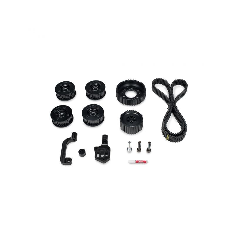 Kraftwerks 30mm Belt Upgrade Kit (150-05-9302)