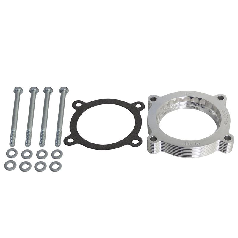 aFe Silver Bullet Throttle Body Spacer Kit (46-33020)