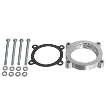 Load image into Gallery viewer, aFe Silver Bullet Throttle Body Spacer Kit (46-33020)