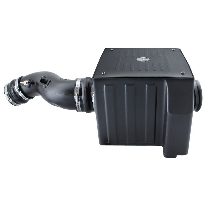 aFe Magnum FORCE Stage-2Si Cold Air Intake System w/ Pro DRY S Media (51-81174)