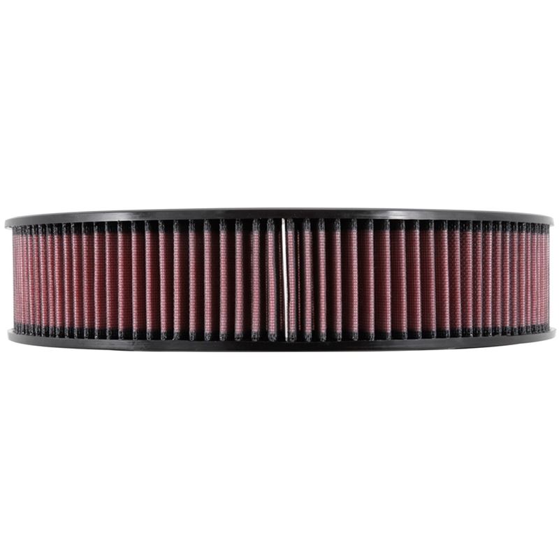 K&N Round Air Filter (E-3743)