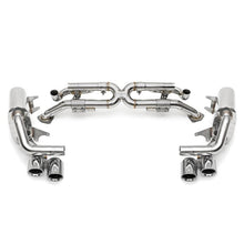 Load image into Gallery viewer, Fabspeed Porsche 991 Carrera Valvetronic Exhaust System (FS.POR.991.VES.PSEP)