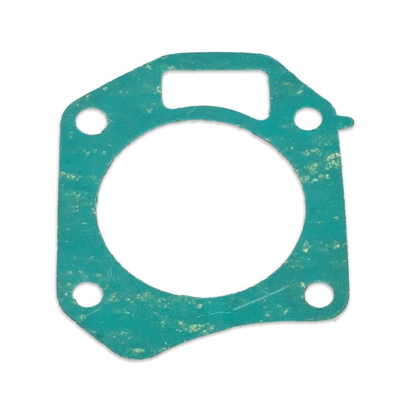 Blox Racing Throttle Body Adapter Replacement Gasket for Honda K-series, PRB Side; 62.5mm (BXIM-10300-62.5-PRB)