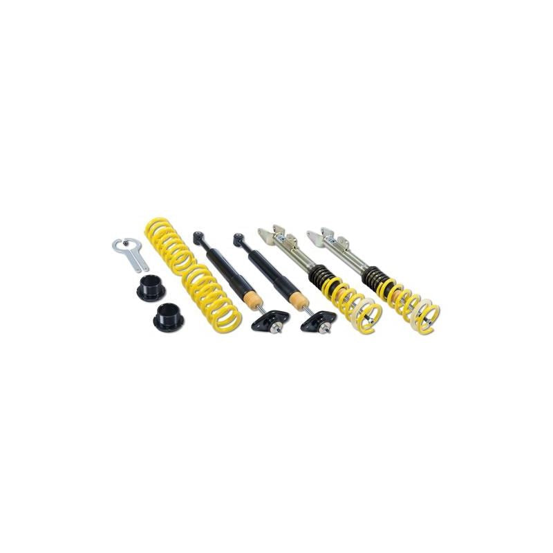 ST Suspension COILOVER KIT XA for 2011-2020 Dodge Challenger(18227018)