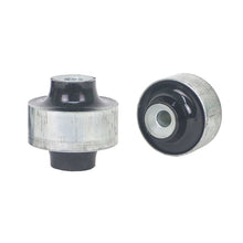 Load image into Gallery viewer, Whiteline Front Control Arm Inner Rear (Offset) Bushing For KIA EV6 22+ (KCA549)