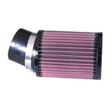 K&N Clamp-on Air Filter (RU-1760)