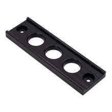 Load image into Gallery viewer, Blox Racing Billet Battery Tiedown - Black (BXAC-00409-BK)