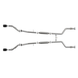 aFe Takeda 304 Stainless Steel Cat-Back Exhaust System (49-36138-B)