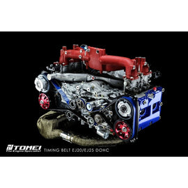 TIMING BELT EJ20/EJ25 DOHC (TB101A-SB01A)
