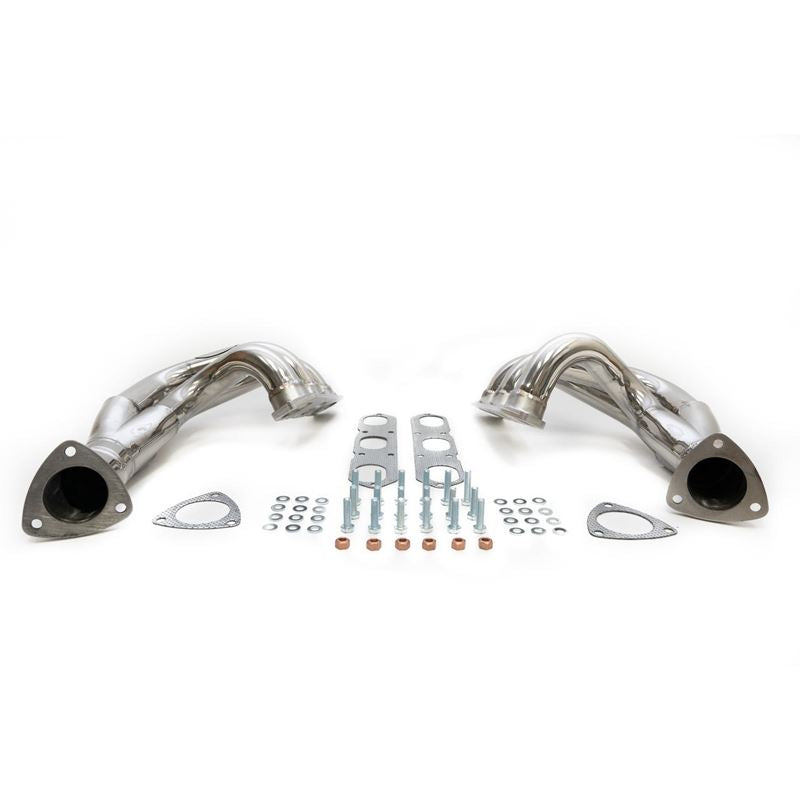 Fabspeed Porsche 997 Carrera Sport Headers (05-2008) (FS.POR.997.SHDR)