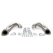 Load image into Gallery viewer, Fabspeed Porsche 997 Carrera Sport Headers (05-2008) (FS.POR.997.SHDR)