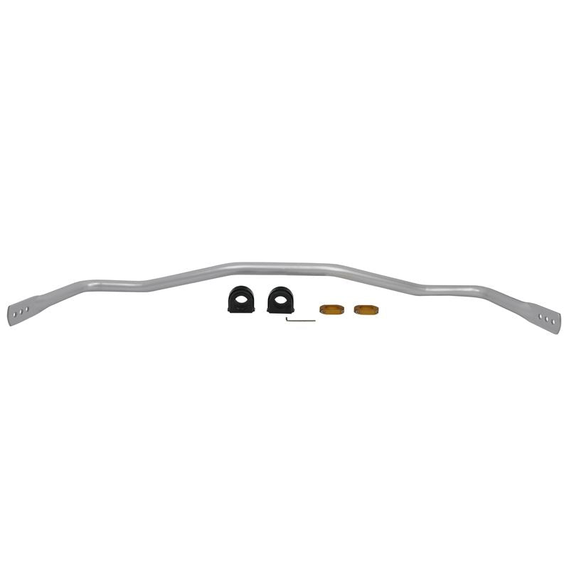 Whiteline Sway bar 24mm heavy duty blade adjustable for 2016-2020 Mazda MX-5 (BMF65Z)