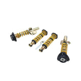 ST Suspension XTA Height, Rebound Adjustable Coilover Kit w/ Top Mounts for 2012+ Scion FR-S/Subaru BR-Z