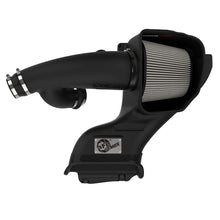 Load image into Gallery viewer, aFe Power Cold Air Intake System for 2021-2022 Ford F-150(54-13061D)