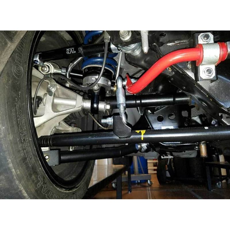 SPL Parts PRO Front and Rear End Links (SPL RE NC)