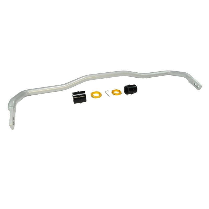 Whiteline Sway bar 33mm heavy duty blade adjustable for 2006-2020 Dodge Charger (BCF12Z)