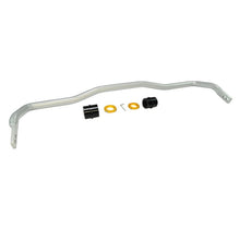 Load image into Gallery viewer, Whiteline Sway bar 33mm heavy duty blade adjustable for 2006-2020 Dodge Charger (BCF12Z)