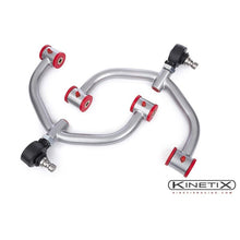 Load image into Gallery viewer, Kinetix Racing Front Camber A-Arms ( KX-Z34-AA)