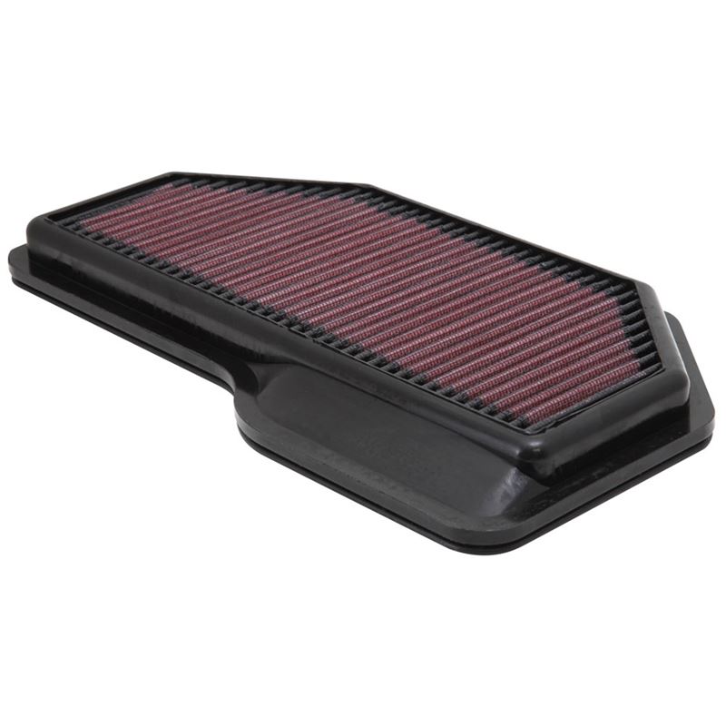 K&N Air Filter (33-2482)