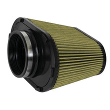Load image into Gallery viewer, aFe Magnum FORCE Intake Replacement Air Filter w/ Pro GUARD 7 Media (72-90108)