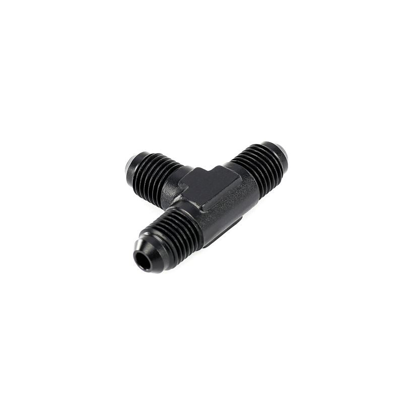 HPS Male AN Flare Tee Adapter (AN824-4)