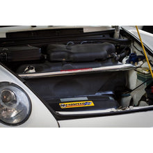 Load image into Gallery viewer, Fabspeed Porsche 993 Turbo GT2 EVO Front Strut Bar (FS.POR.993T.SB)