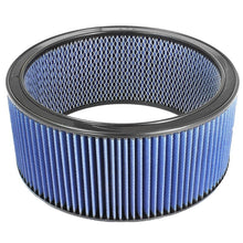 Load image into Gallery viewer, aFe Magnum FLOW Round Racing Air Filter w/ Pro 5R Media (10-20015)