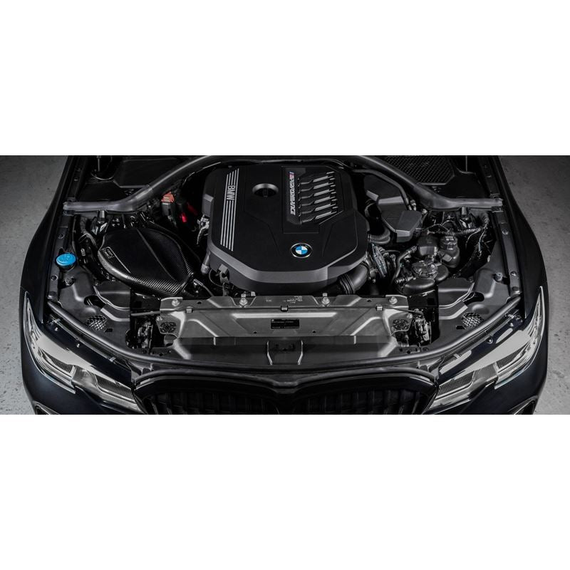 Eventuri BMW G20 M340 B58 Black Carbon Intake - Post 2018 November (EVE-G20B58-V2-INT)