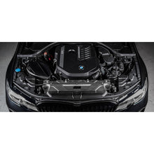 Load image into Gallery viewer, Eventuri BMW G20 M340 B58 Black Carbon Intake - Post 2018 November (EVE-G20B58-V2-INT)