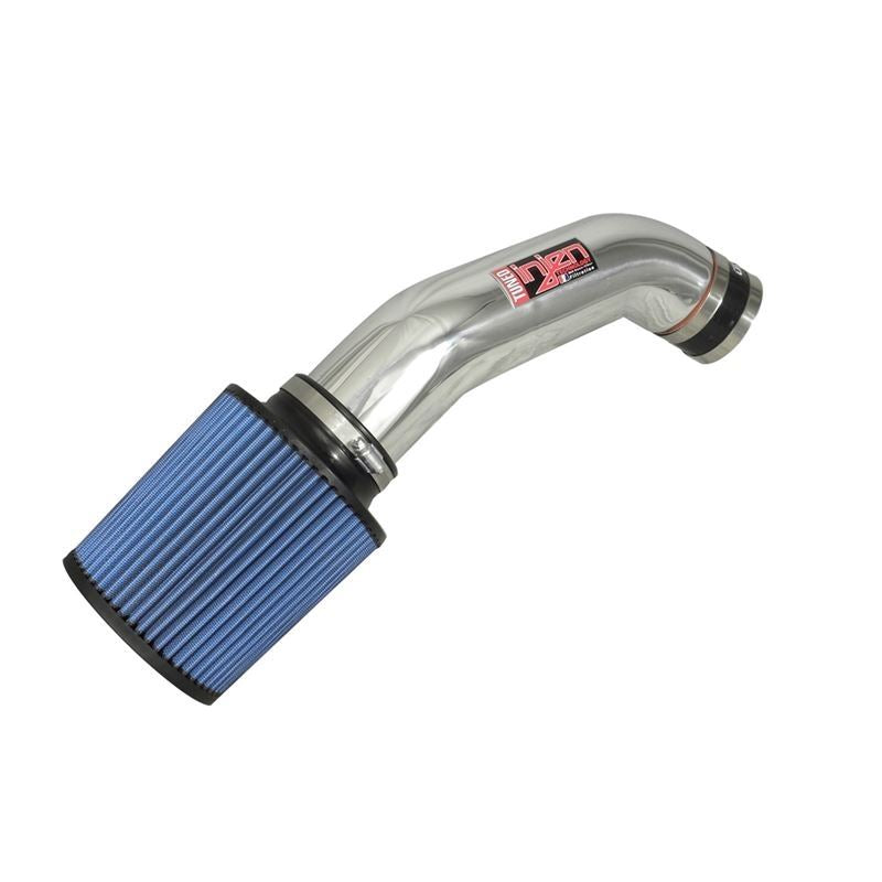 Injen 12 Audi A7 3.0L Supercharged Wrinkle Black Cold Air Intake w/ MRI Tech and Air Horn (SP3085WB)