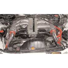 Load image into Gallery viewer, Injen 90-96 300Z Non Turbo Polished Short Ram Intake (IS1980P)