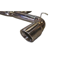 Load image into Gallery viewer, Injen 15-17 Volkswagen GTI 3in Cat-Back Stainless Steel Exhaust w/ Dual Polished Tips (SES3078)