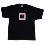 Skunk2 Racing B Power Logo T-Shirt (735-99-0880)