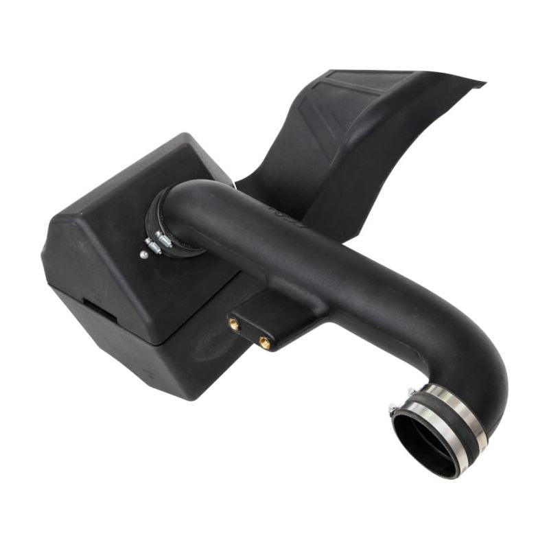 K&N 63 Series Aircharger Kit (63-2610)