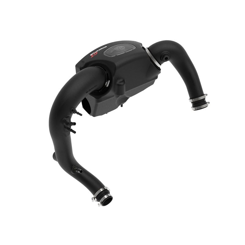 aFe Power Cold Air Intake System for 2020-2022 Ford Explorer(50-70076D)