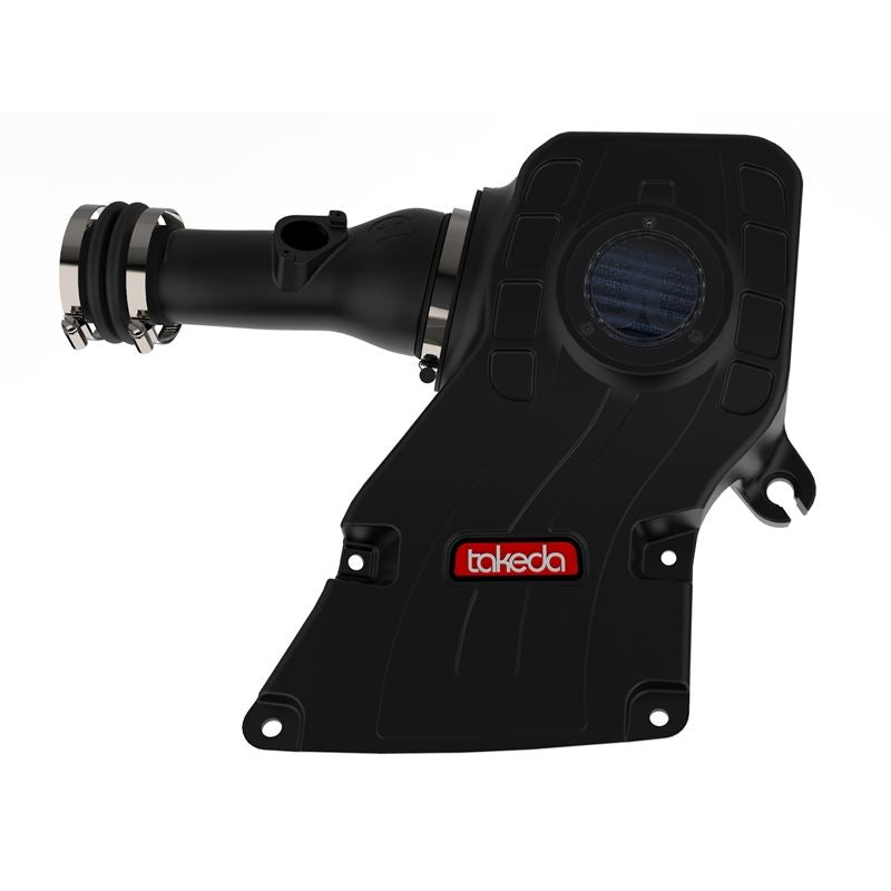 Takeda Momentum Cold Air Intake System w/ Pro 5R Media (56-70002R)