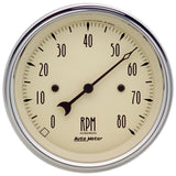 AutoMeter Tachometer Gauge (1890)