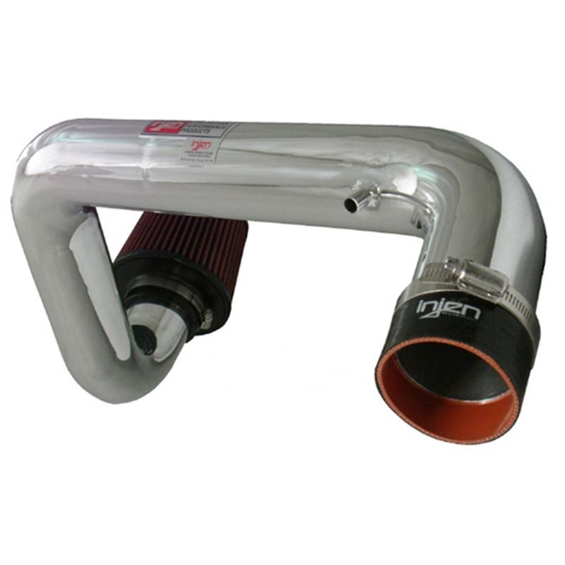 Injen 97-01 Integra Type R Polished Cold Air Intake (RD1425P)